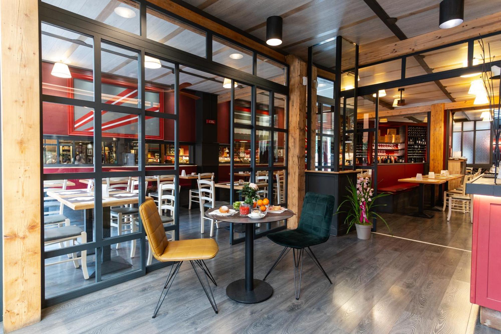 Hotel Italia Верона Экстерьер фото