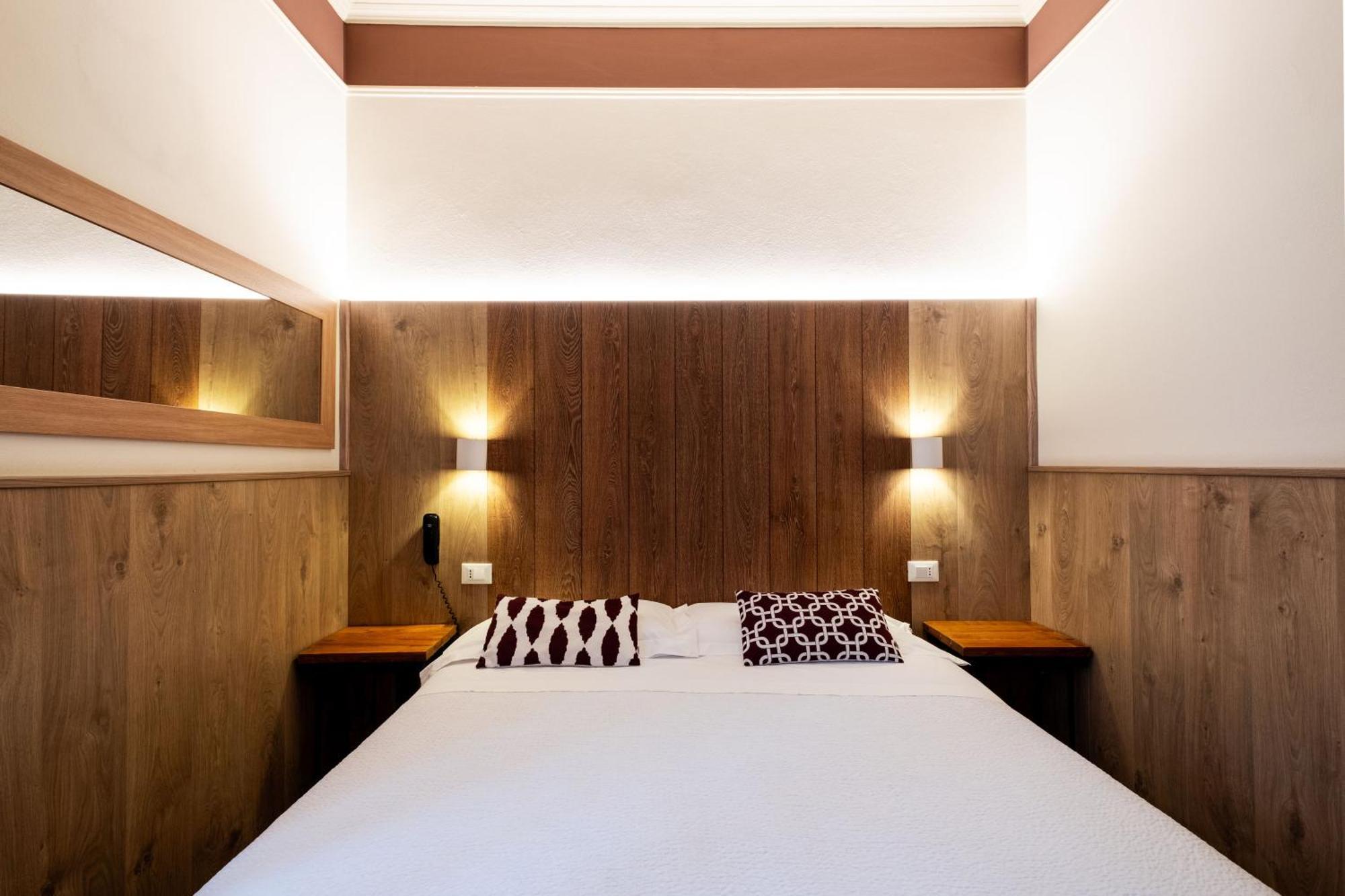 Hotel Italia Верона Экстерьер фото