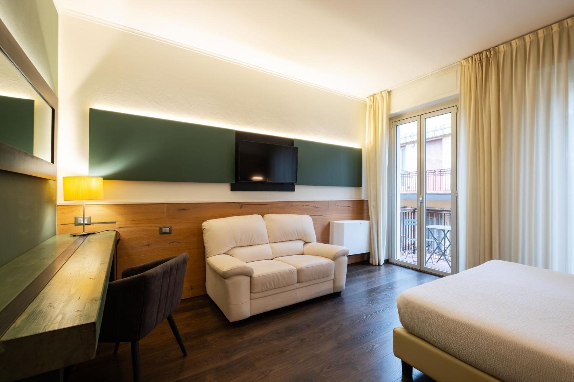 Hotel Italia Верона Экстерьер фото